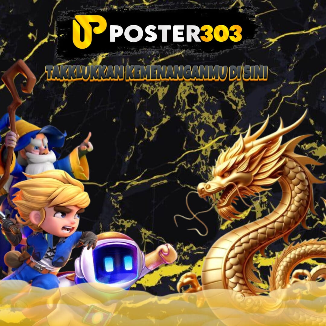 POSTER303
