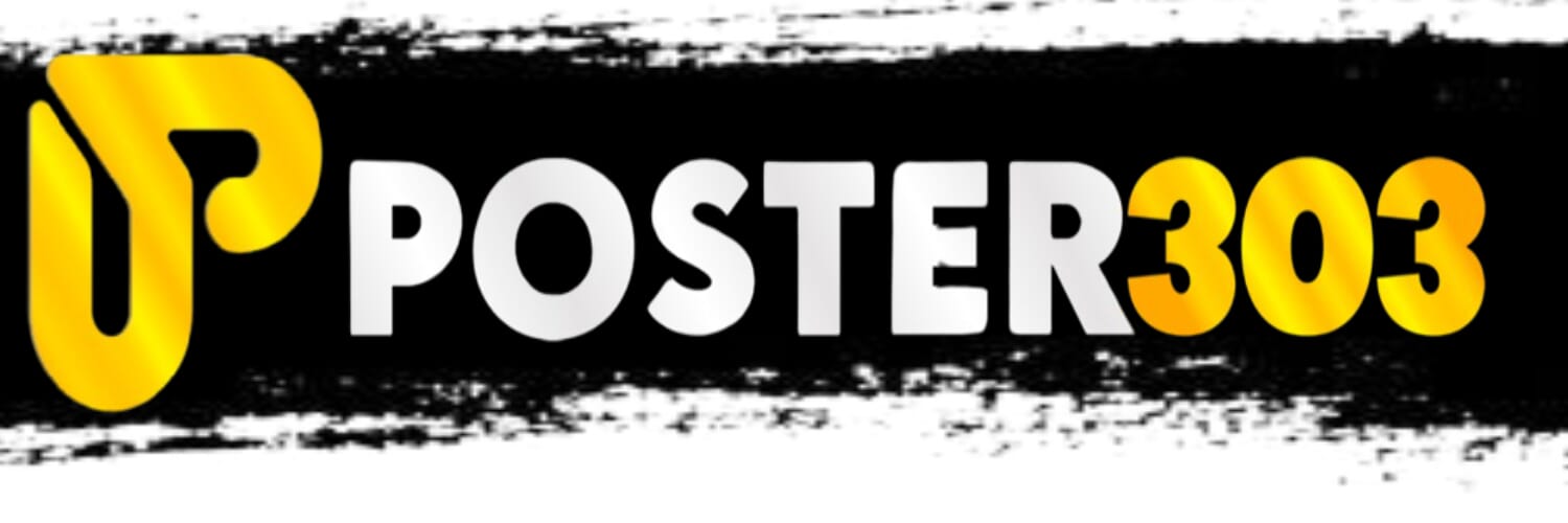 POSTER303