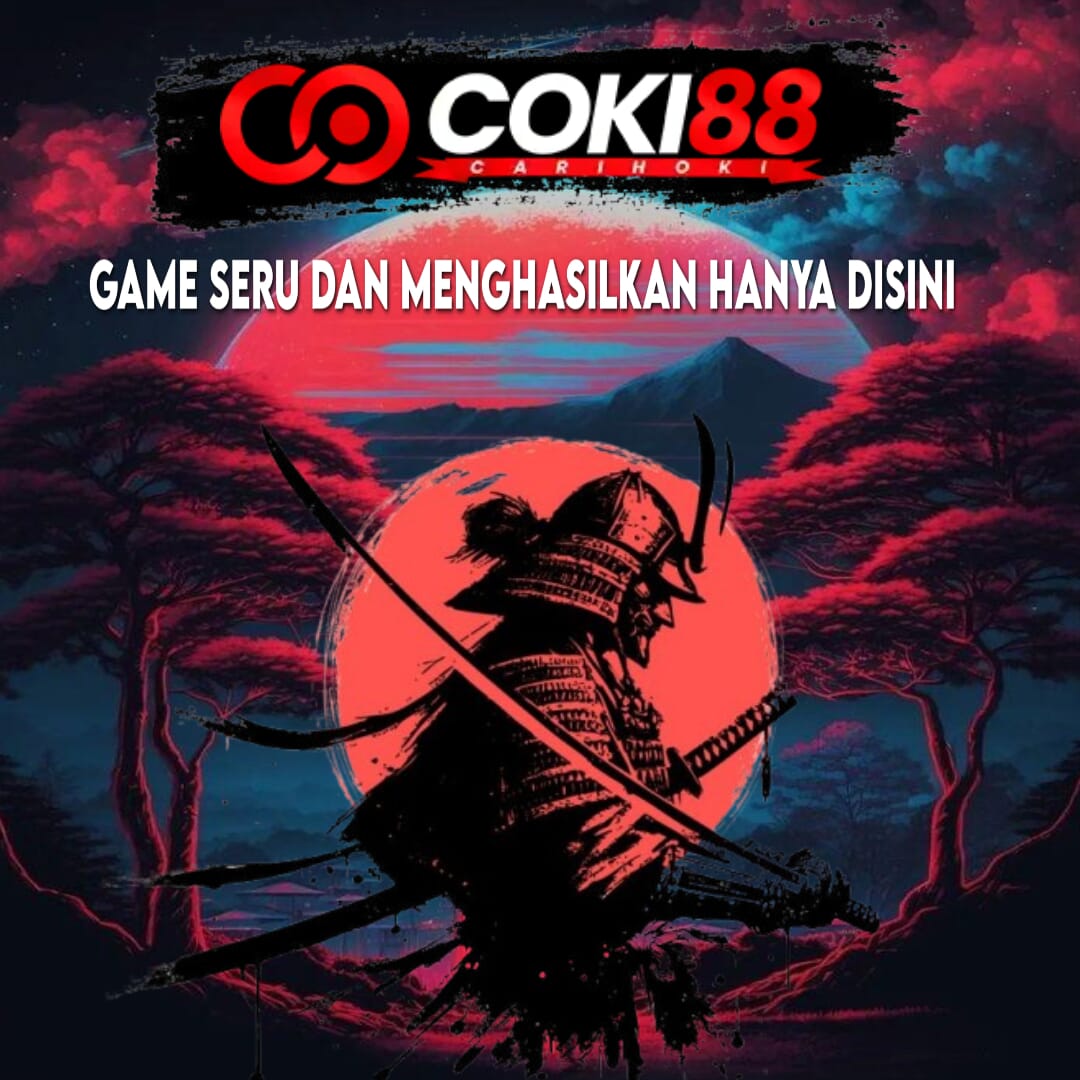 COKI88