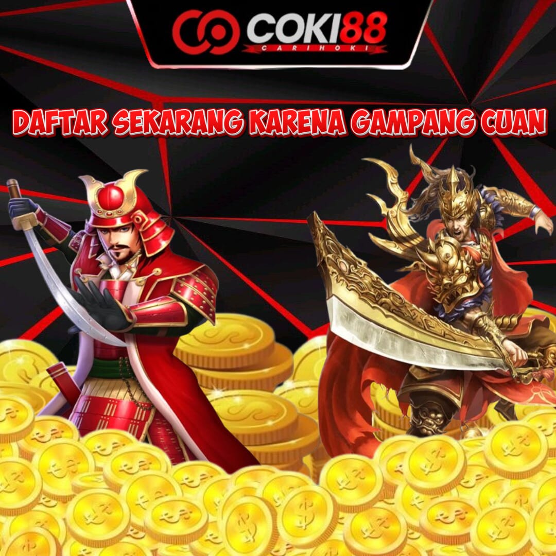 COKI88