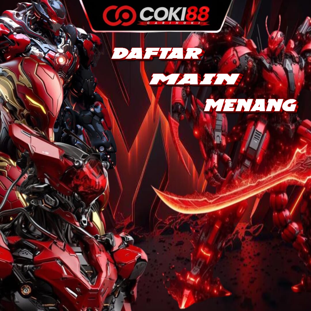 COKI88: Platform Yang Hanya Sekedar Menyediakan Kemenangan Kepada Semua Pemainnya
