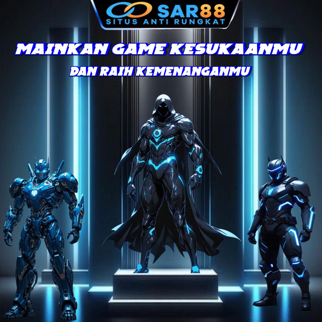 SAR88 : GAME TERBARU Maxwin Hari ini Link GAME  Online Gampang Menang